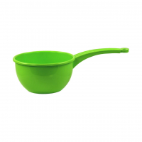 Ковш 2 л (голубой)