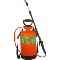 Опрыскиватель Жук 8л ОП-207, тел.бранспойт 208